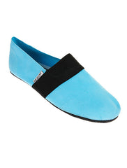 Gideon, canvas espadrilles (multiple colours)