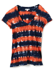 Roxy, time warp tie dye mini