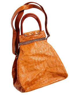 Picture of French Connection, straw bag