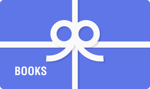 Picture of Books Gift Card