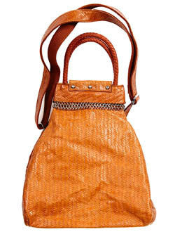 Picture of French Connection, straw bag