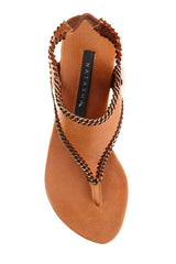 Coco Lee, Flat Nat's