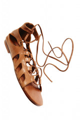 Coco Lee, flat nat goliath's